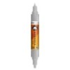 Srebrny marker Molotow One4All Twin Metallic 227