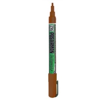 Marker Posterman PMA-25 Brown