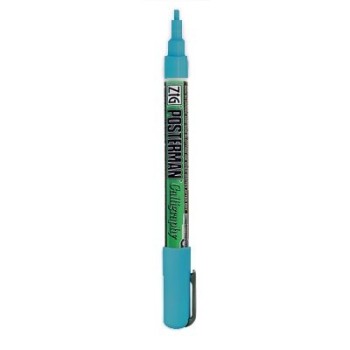 Marker Posterman PMA-25 Light Blue 5065