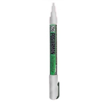 Marker Posterman PMA-25 White 5mm | Wrong Side