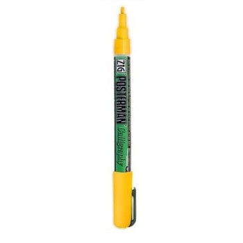 Marker Posterman PMA-25 Yellow - Zółty Marker Kryjący