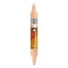 Marker Molotow One4All Twin Peach Pastel 117