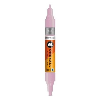 Marker Molotow One4All Twin Lilac Pastel 201