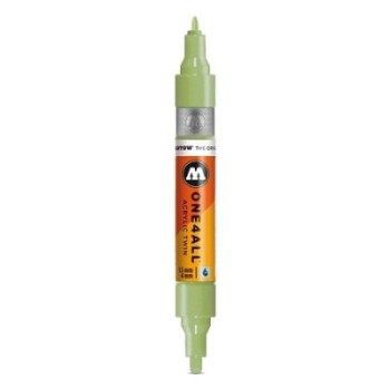 Marker Molotow One4All Twin Amazonas Light 205