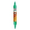Markery Molotow One4All Twin Turquoise 235
