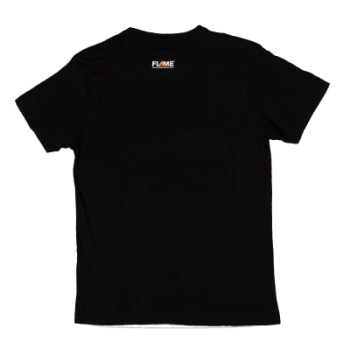 Koszulka Flame Orange T-shirt Molotow 5270