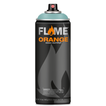 Farba spray Molotow Flame Orange FO-531 verdigris light