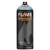 Farba spray Molotow Flame Orange FO-531 verdigris light