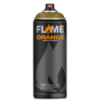 Farba w sprayu Molotow Flame Orange FO-633 khaki green