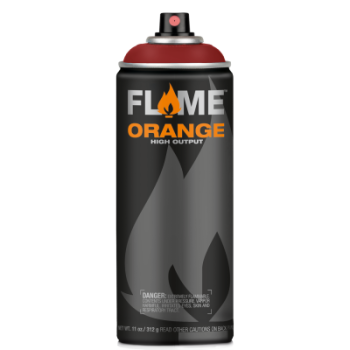 Farba Molotow Flame Orange FO-699 brown red