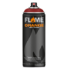 Farba Molotow Flame Orange FO-699 brown red