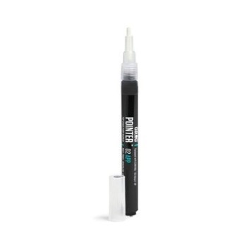 Marker Grog Pointer 02 APP Death Black 5311