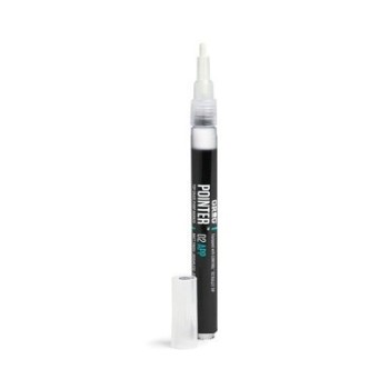 Marker Grog Pointer 02 Bogota White 5312