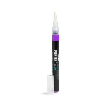 Marker Grog Pointer 02 Bruise Violet