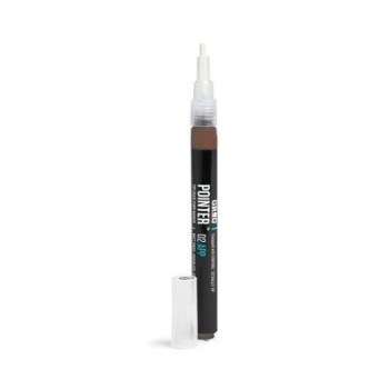 Marker Grog Pointer 02 James Brown - baza wodna