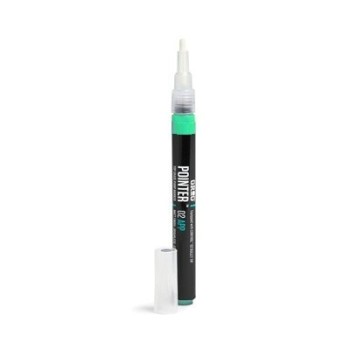 Marker Grog Pointer 02 APP Miami Green 5326