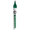 Pędzel wodny Color Brush Dark Green 015