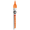 Pędzel wodny Color Brush Orange 003