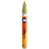 Marker akrylowy Molotow 127HS-CO Metallic Gold 228