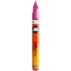 Marker akrylowy Molotow 127HS-CO Różowy Metalik