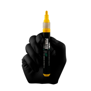 Markery Grog Pointer 04 APP z farbą Aqua Pro Paint