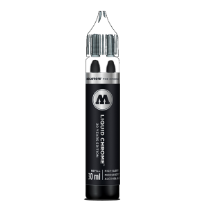 Liquid Chrome 30ml