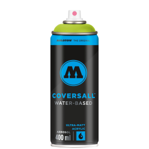 Coversall Water Based