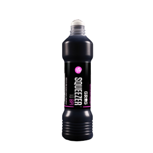 Squeezer 10 BPI - Marker Grog z Buff Proof Ink