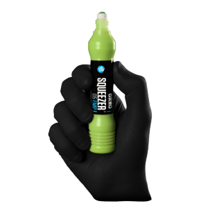 Squeezer 05 FMP - Markery Grog z Farba Full Metal Paint