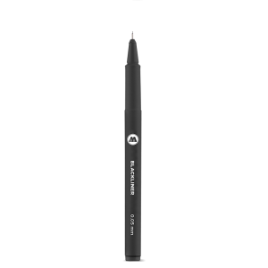 Blackliner