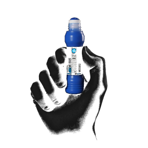 Marker Grog Squeezer Mini 10 FMP