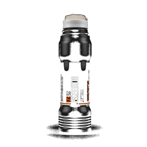 Squeezer 25 SKI Grog - Marker z lakierem Street Killer Ink