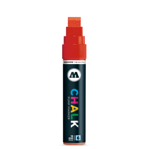 Chalk - Kredowe 15mm