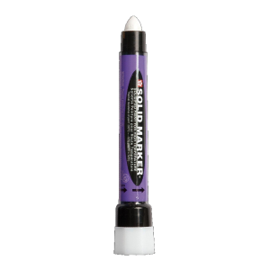 Sakura Solid Marker Slim - Markery Olejne w Sztyfcie