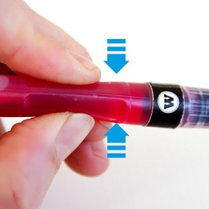 Aqua Squeeze Pen Basic Set 1 