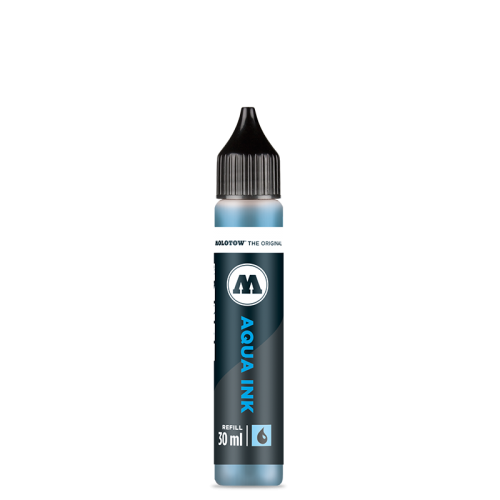 Aqua Ink Refill 30ml 